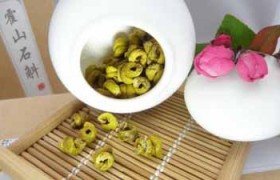 霍山石斛的主要功效有哪些?泡水喝有哪些作用
