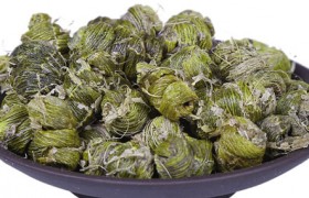 铁皮石斛有毛的好不好?